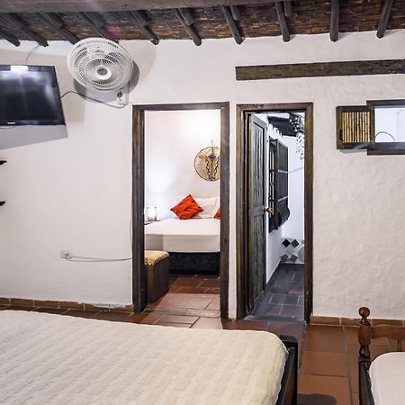 Giron Chill Out Hotel Boutique Exterior foto