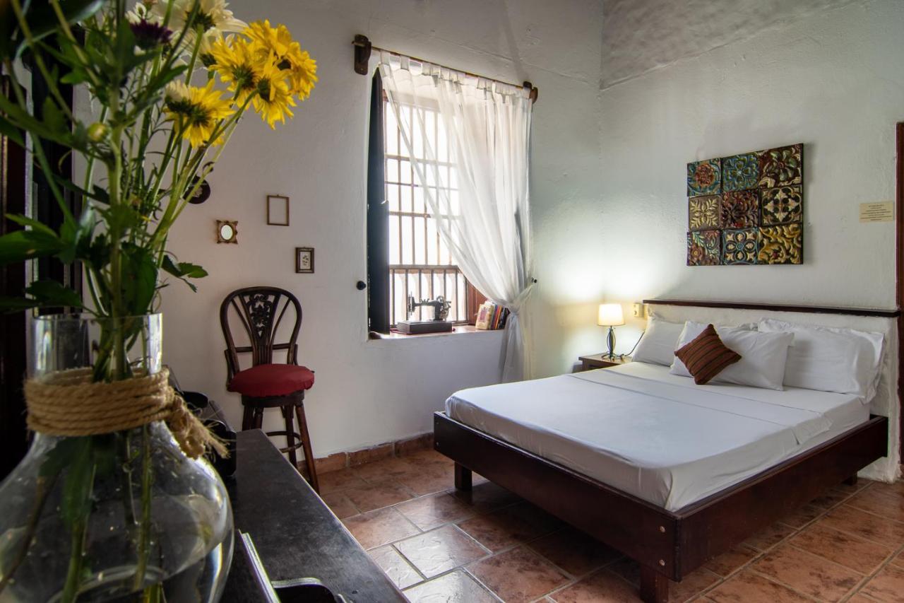 Giron Chill Out Hotel Boutique Exterior foto