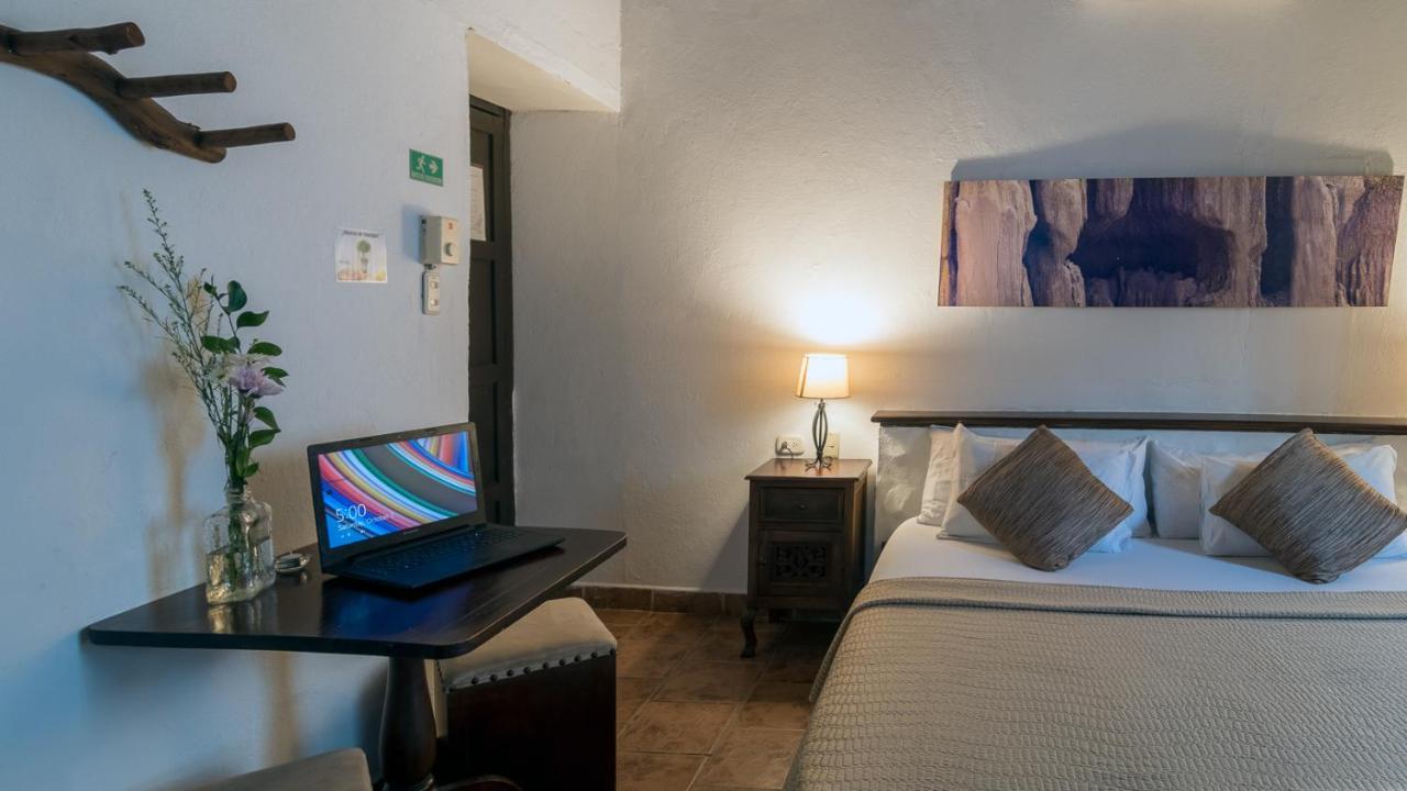 Giron Chill Out Hotel Boutique Exterior foto