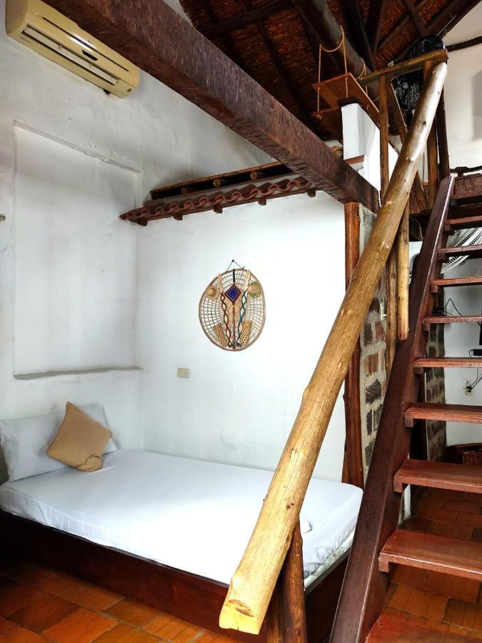Giron Chill Out Hotel Boutique Exterior foto