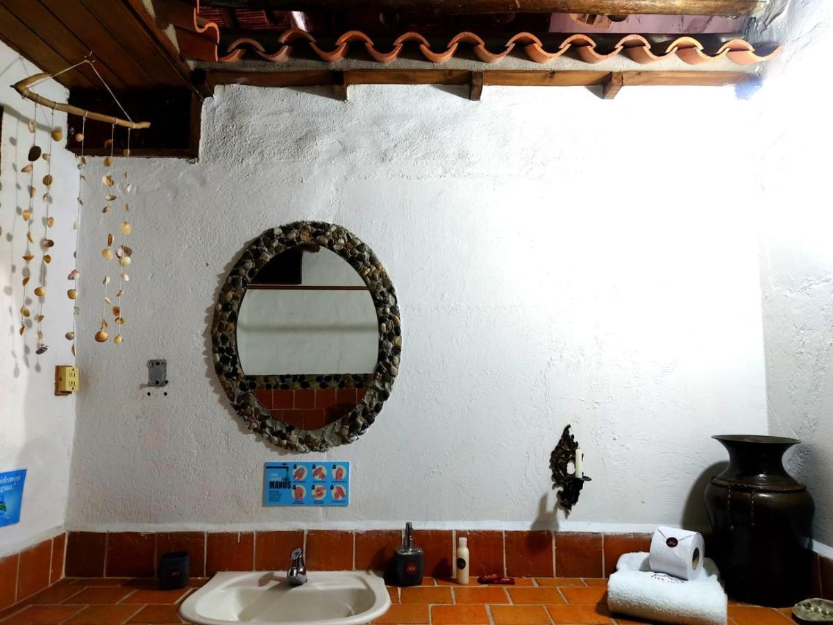 Giron Chill Out Hotel Boutique Exterior foto