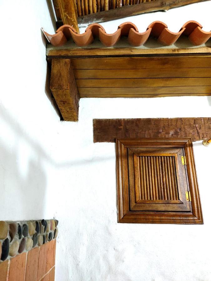Giron Chill Out Hotel Boutique Exterior foto