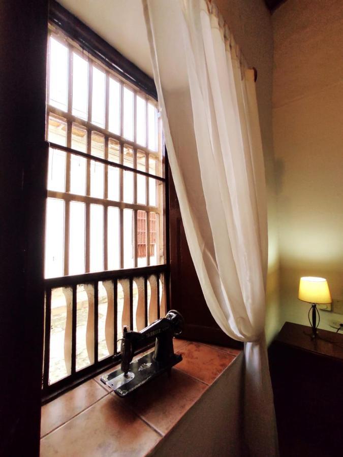 Giron Chill Out Hotel Boutique Exterior foto