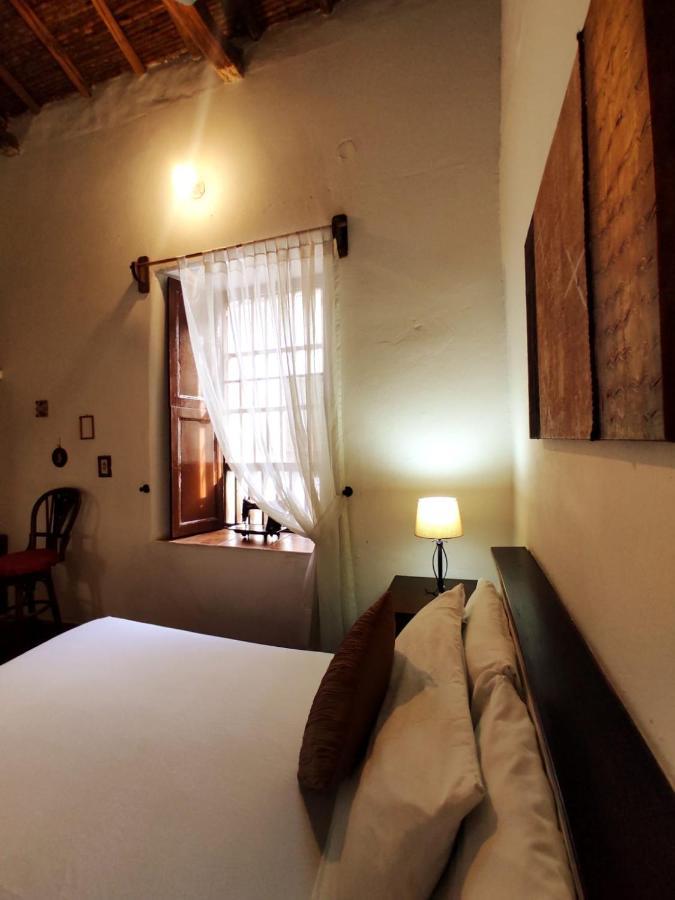 Giron Chill Out Hotel Boutique Exterior foto