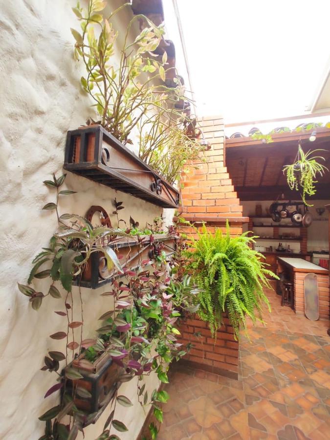 Giron Chill Out Hotel Boutique Exterior foto