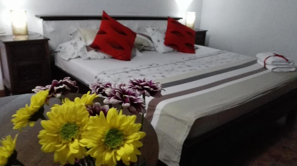 Giron Chill Out Hotel Boutique Exterior foto